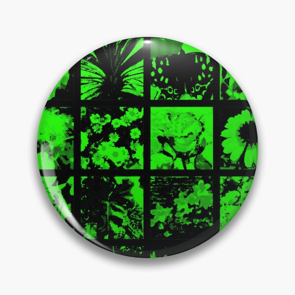 Item preview, tiles of nature designed and sold by Glory-Bee.