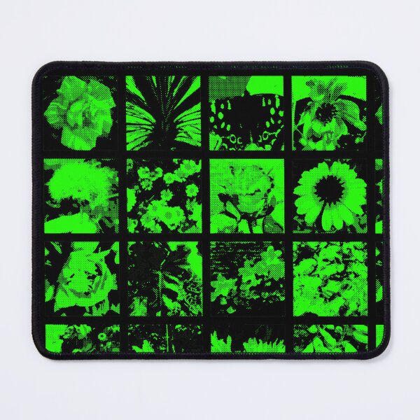 Item preview, tiles of nature designed and sold by Glory-Bee.