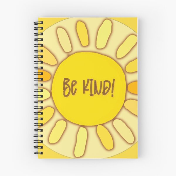 Item preview, Be Kind Flower Power designed and sold by gleefulme.
