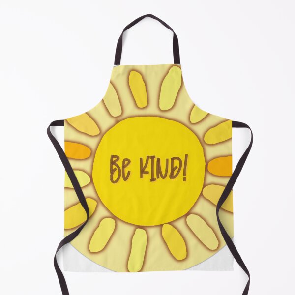 Item preview, Be Kind Flower Power designed and sold by gleefulme.