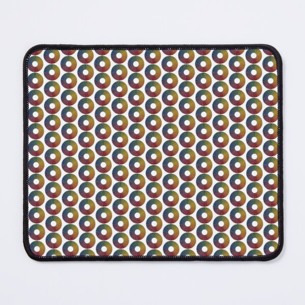 Item preview, Vintage Color Wheel (1868) designed and sold by JillanaCreative.