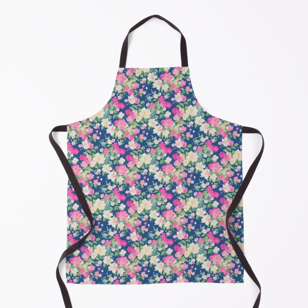 Item preview, Japanese flowers 27. Digital watercolor. designed and sold by DoodleLandShop.