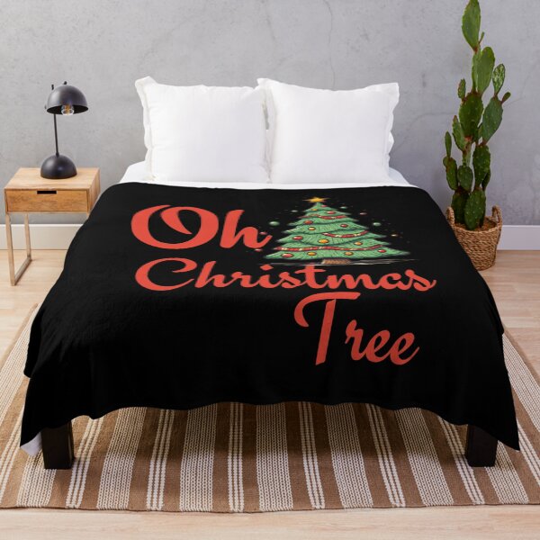 Item preview, Oh Christmas Tree designed and sold by rynnzz.