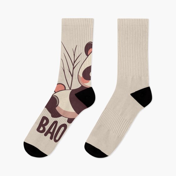 Aperçu de l'œuvre Copie du joli design de t-shirt ours panda créée et vendue par Printips store.