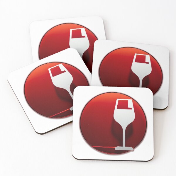 Item preview, Red Wine designed and sold by MagicColorPrint.