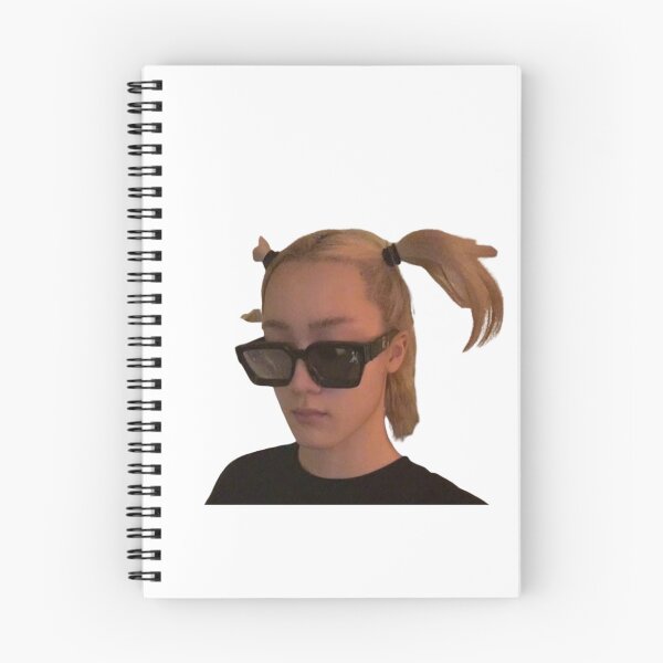 Item preview, Soul p1harmony funny face meme  designed and sold by Kelseyyydavisss.