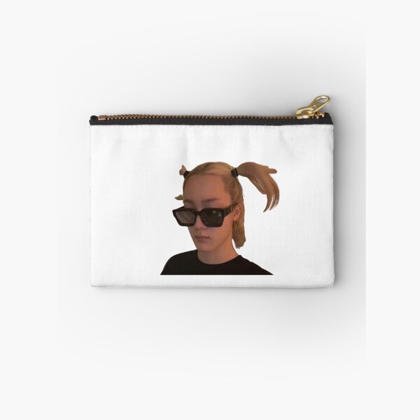 Item preview, Soul p1harmony funny face meme  designed and sold by Kelseyyydavisss.