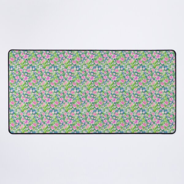 Item preview, Japanese flowers 28. Digital watercolor. designed and sold by DoodleLandShop.