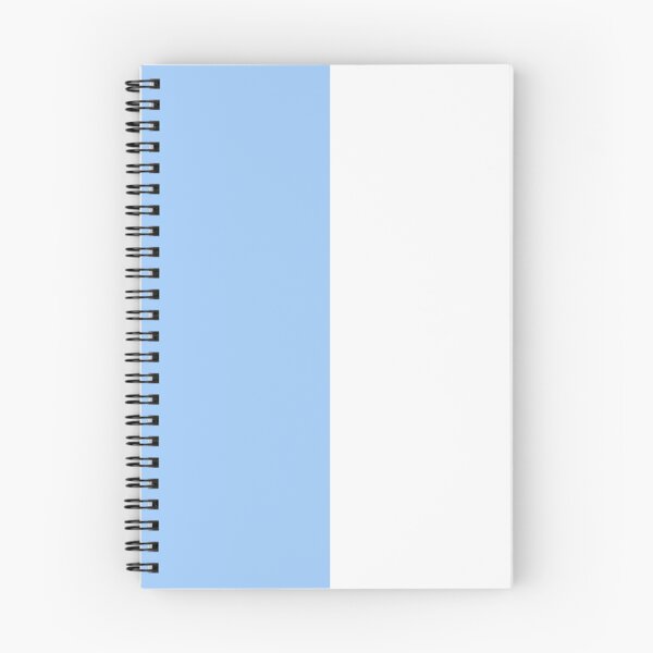 Item preview, Blackburn Rovers Sky Blue and White Half design designed and sold by Sporting Colour.