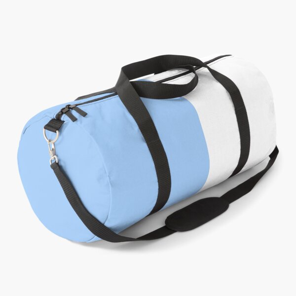 Item preview, Blackburn Rovers Sky Blue and White Half design designed and sold by Sporting Colour.
