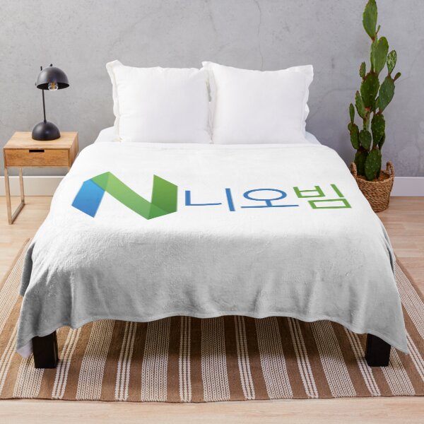 Item preview, NeoVim Korean designed and sold by Midday2046.