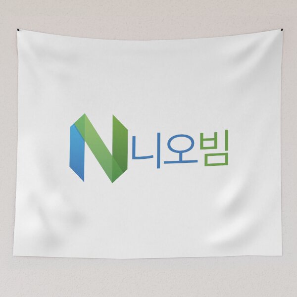 Item preview, NeoVim Korean designed and sold by Midday2046.