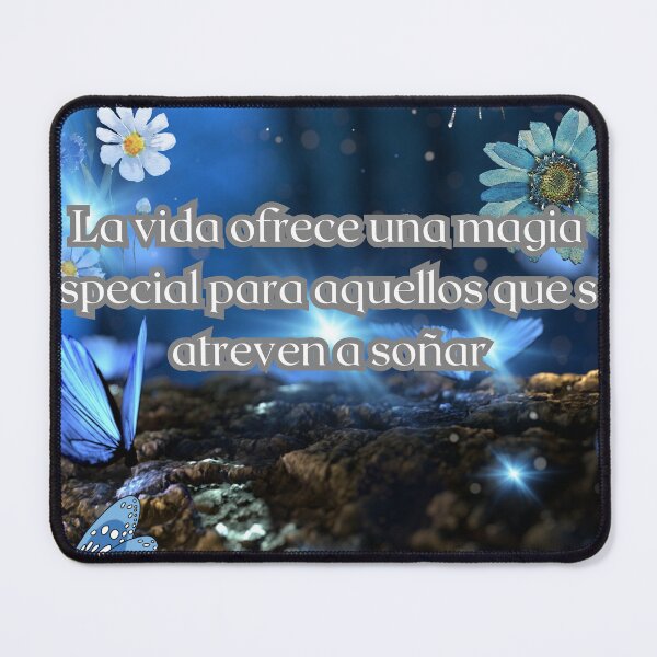 Item preview, DESIGN OF FLOWERS AND BUTTERFLIES WITH FRACE designed and sold by Erikasinhag.