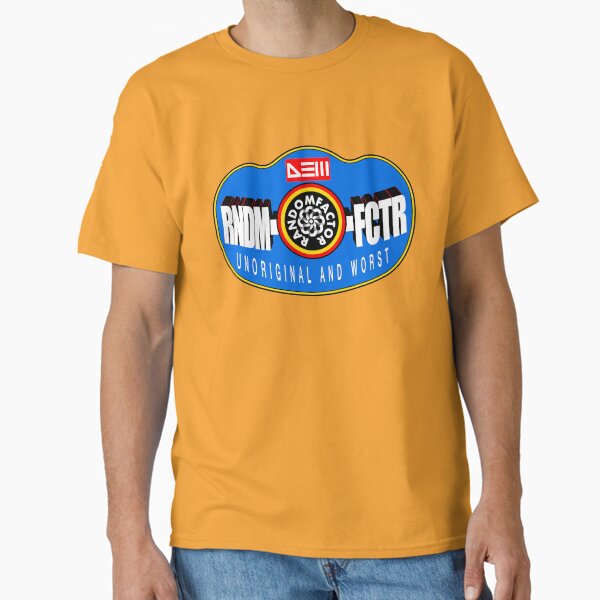 Classic T-Shirt
