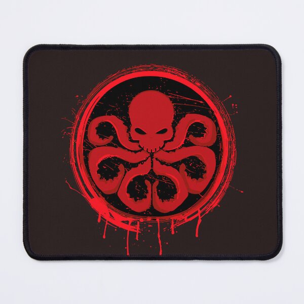 Item preview, Hail Hydra designed and sold by MangaCortaTees.