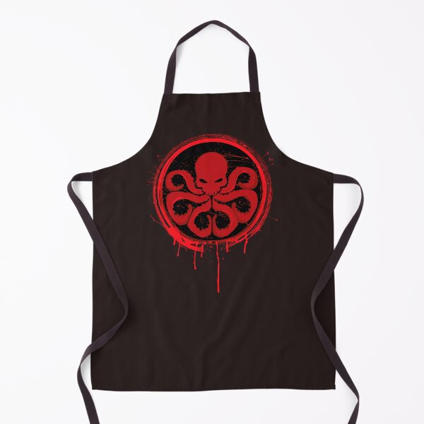 Item preview, Hail Hydra designed and sold by MangaCortaTees.