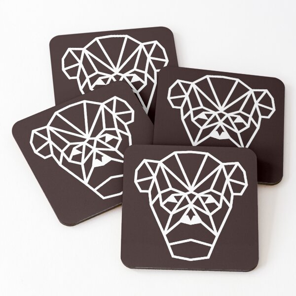 Item preview, White Monkey designed and sold by Danierf81.