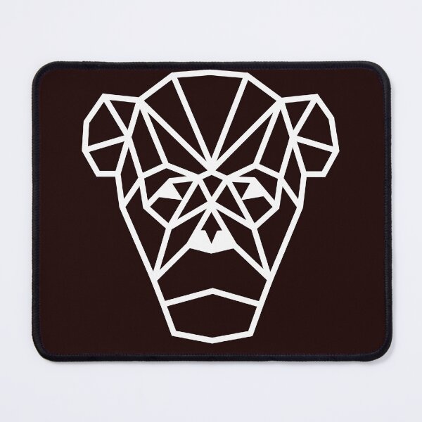 Item preview, White Monkey designed and sold by Danierf81.