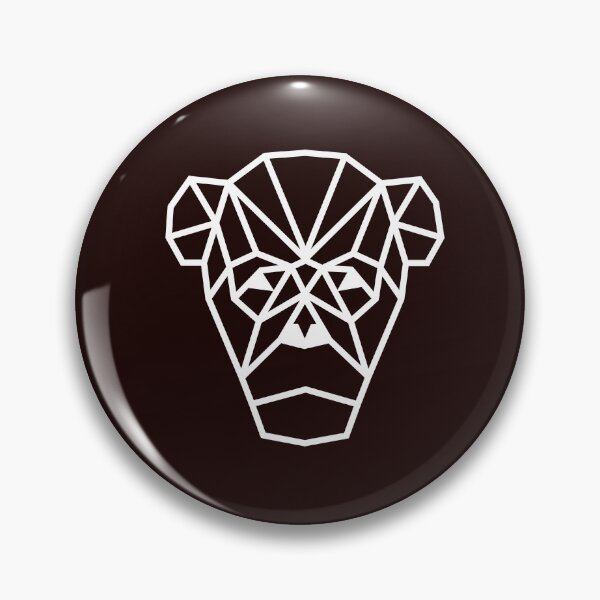 Item preview, White Monkey designed and sold by Danierf81.