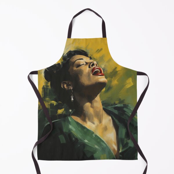 Aperçu de l'œuvre Billie Holliday créée et vendue par jb-joaofranca.