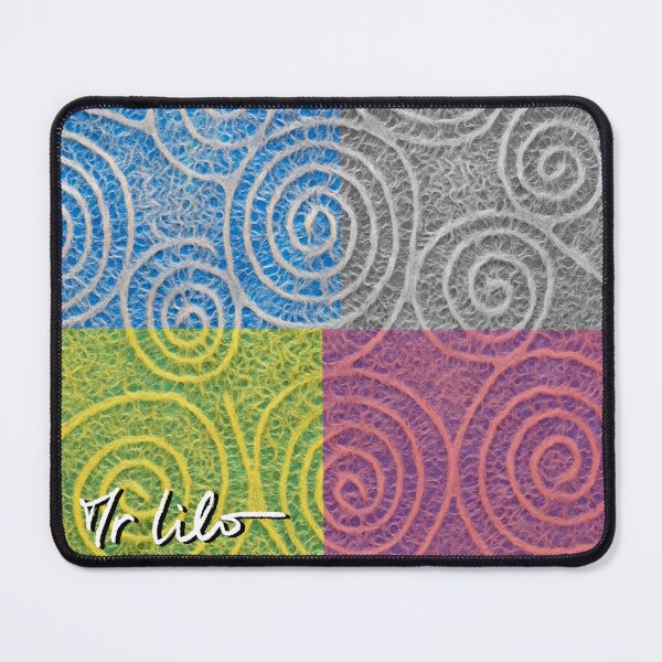 Item preview, Mister Lilo - Four colors designed and sold by MisterLilo-shop.