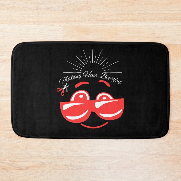 Item preview, Making Hair Bootiful designed and sold by vaggleTown.