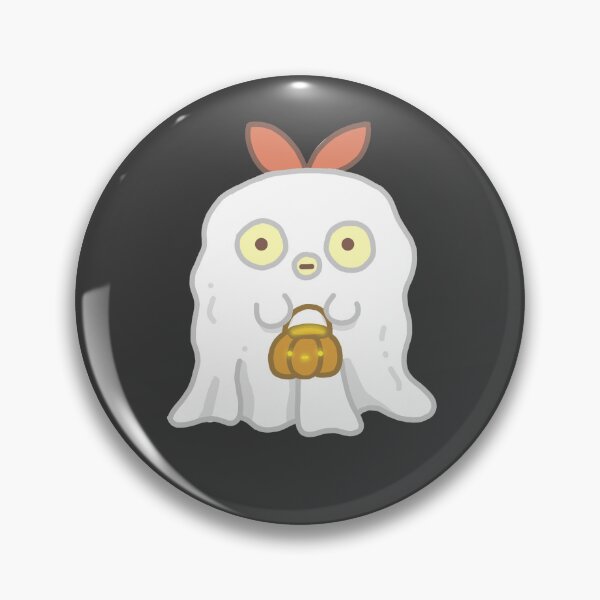Item preview, Spooky Ebi designed and sold by koodoodles.
