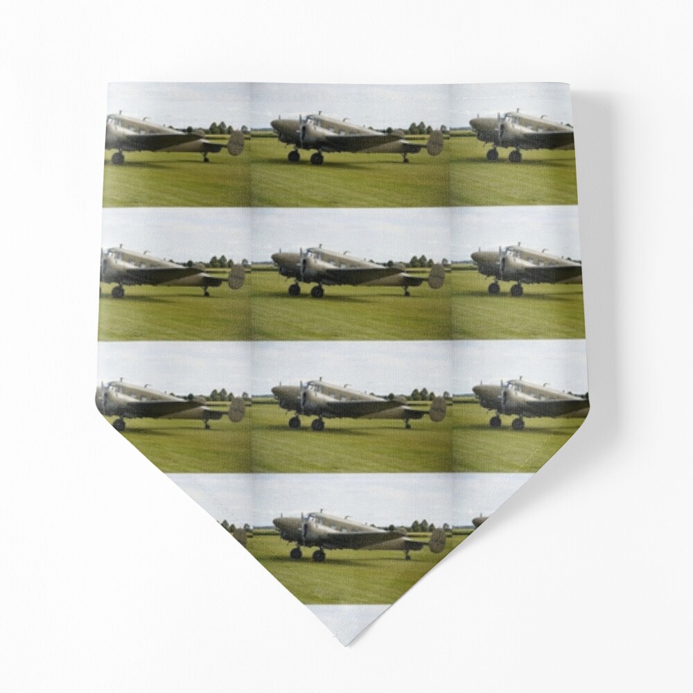 Dog Bandana  Warbird Shirts