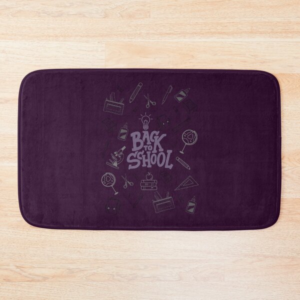 Item preview, Back To School designed and sold by Megurix.