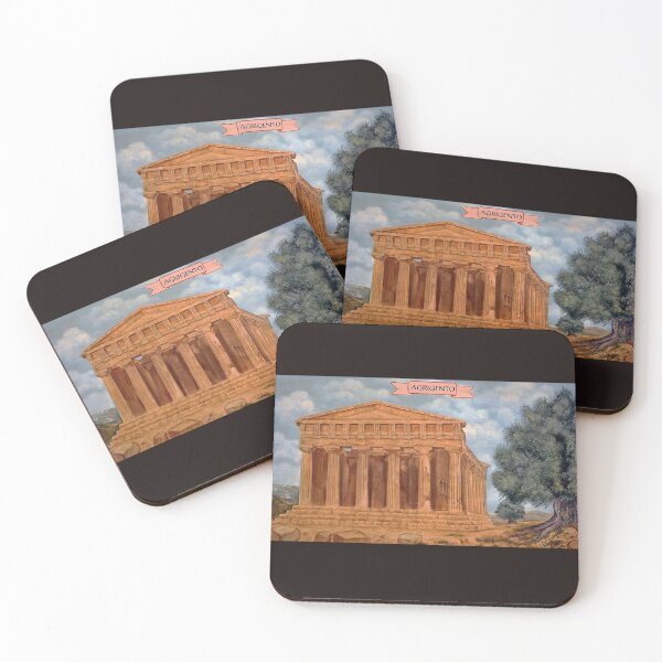 Item preview, Mister Lilo - AGRIGENTO Bella designed and sold by MisterLilo-shop.