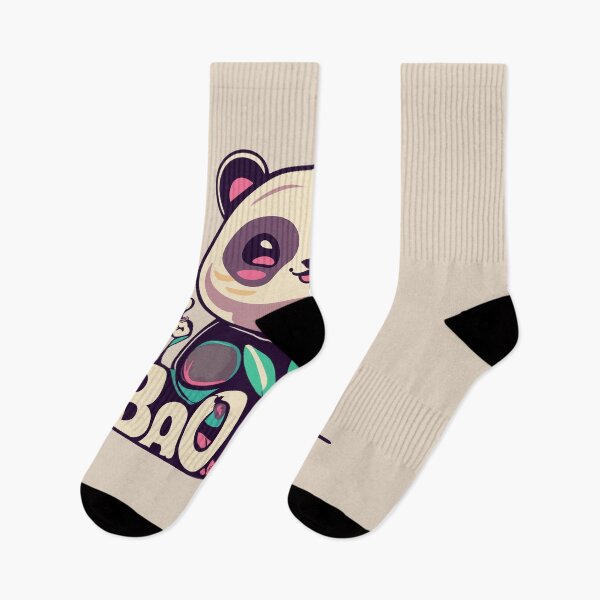 Aperçu de l'œuvre Copie du joli design de t-shirt ours panda créée et vendue par Printips store.