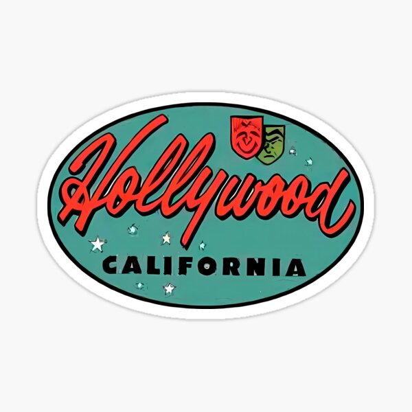 Artikel-Vorschau von Hollywood der 1950er Jahre: Vintage-Kollektion, designt und verkauft von QualitystreetES.