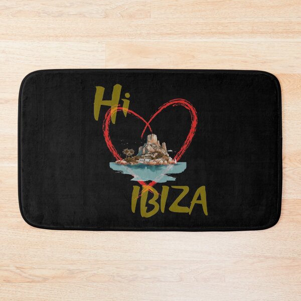 Artikelvorschau, Hallo Ibiza entworfen und verkauft von Molic.