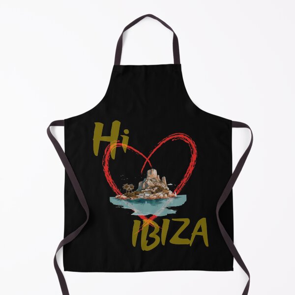 Artikelvorschau, Hallo Ibiza entworfen und verkauft von Molic.