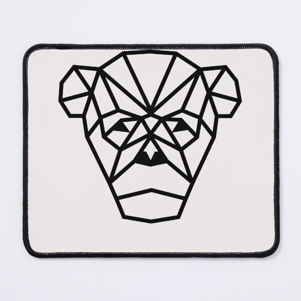 Item preview, Black Monkey designed and sold by Danierf81.