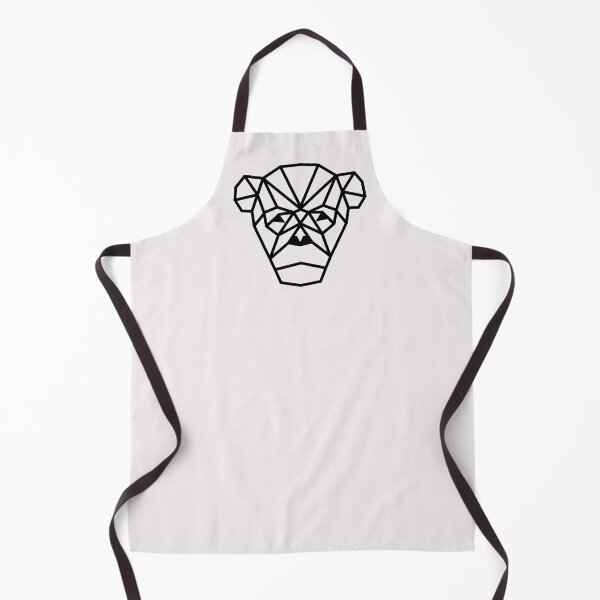 Item preview, Black Monkey designed and sold by Danierf81.
