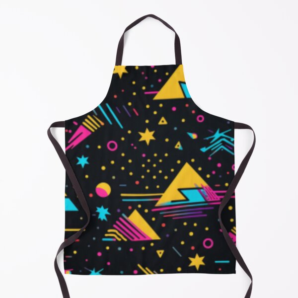 Item preview, memphis pattern designed and sold by TEEJAMBOREE.