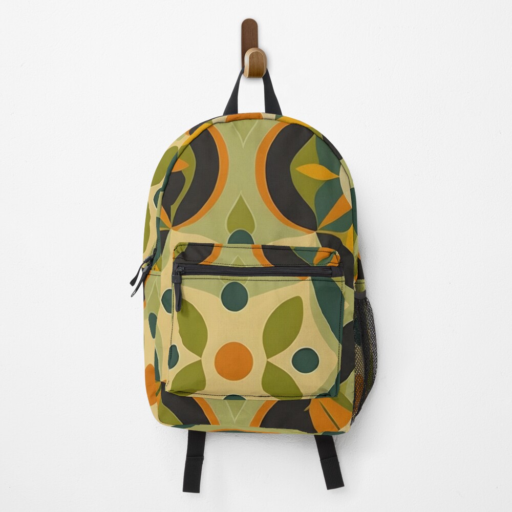 Item preview, Backpack designed and sold by InclusivebyRyan.