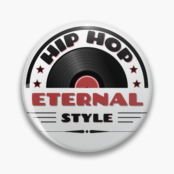 Item preview, Hip Hop Eternal Style designed and sold by Art Intelligence.