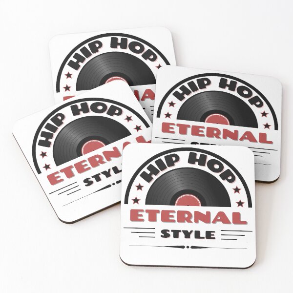 Item preview, Hip Hop Eternal Style designed and sold by Art Intelligence.