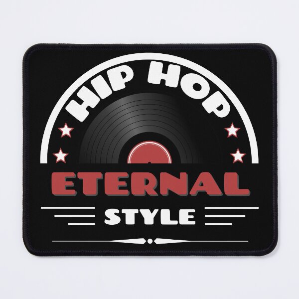 Item preview, Hip Hop Eternal Style designed and sold by Art Intelligence.