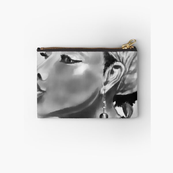 Item preview, Afro Soul Black Woman  designed and sold by gleefulme.