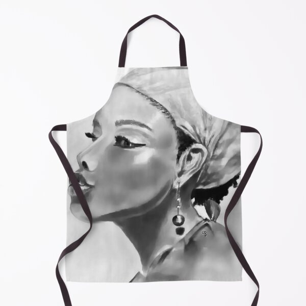 Item preview, Afro Soul Black Woman  designed and sold by gleefulme.