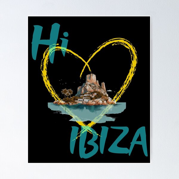 Item preview, Hi Ibiza designed and sold by Molic.