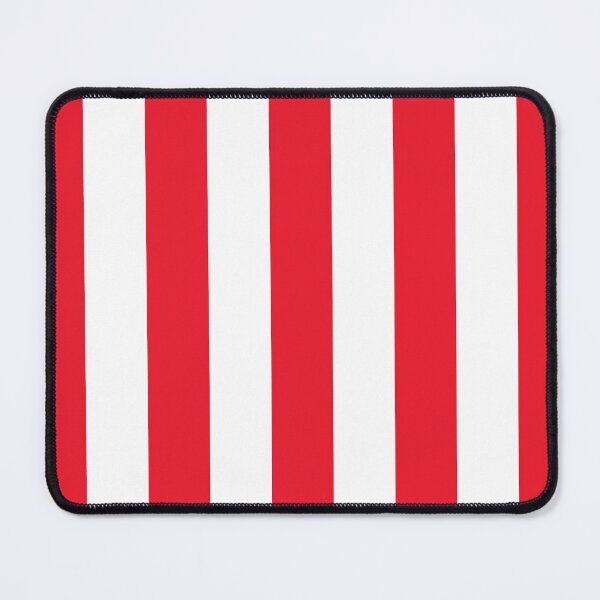 Item preview, Red & White Stripes designed and sold by Sporting Colour.