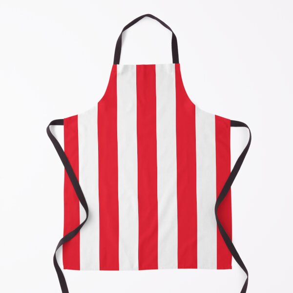 Item preview, Red & White Stripes designed and sold by Sporting Colour.