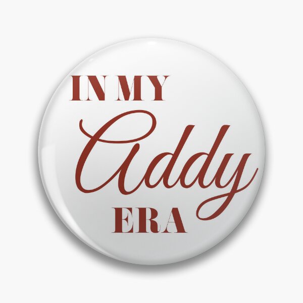 Item preview, In My Addy Era designed and sold by Miranda Brooke.
