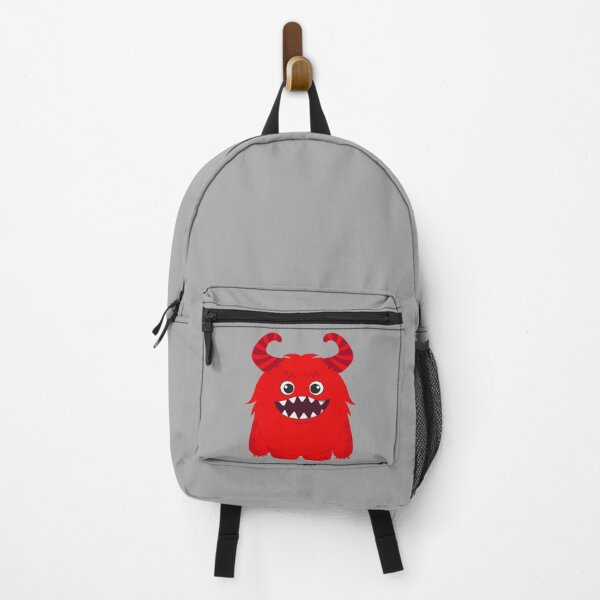 Item preview, Monster designed and sold by Xmax_.
