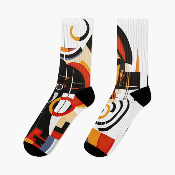 Item preview, African Tribe Bauhaus Design designed and sold by ArtificialGenes.