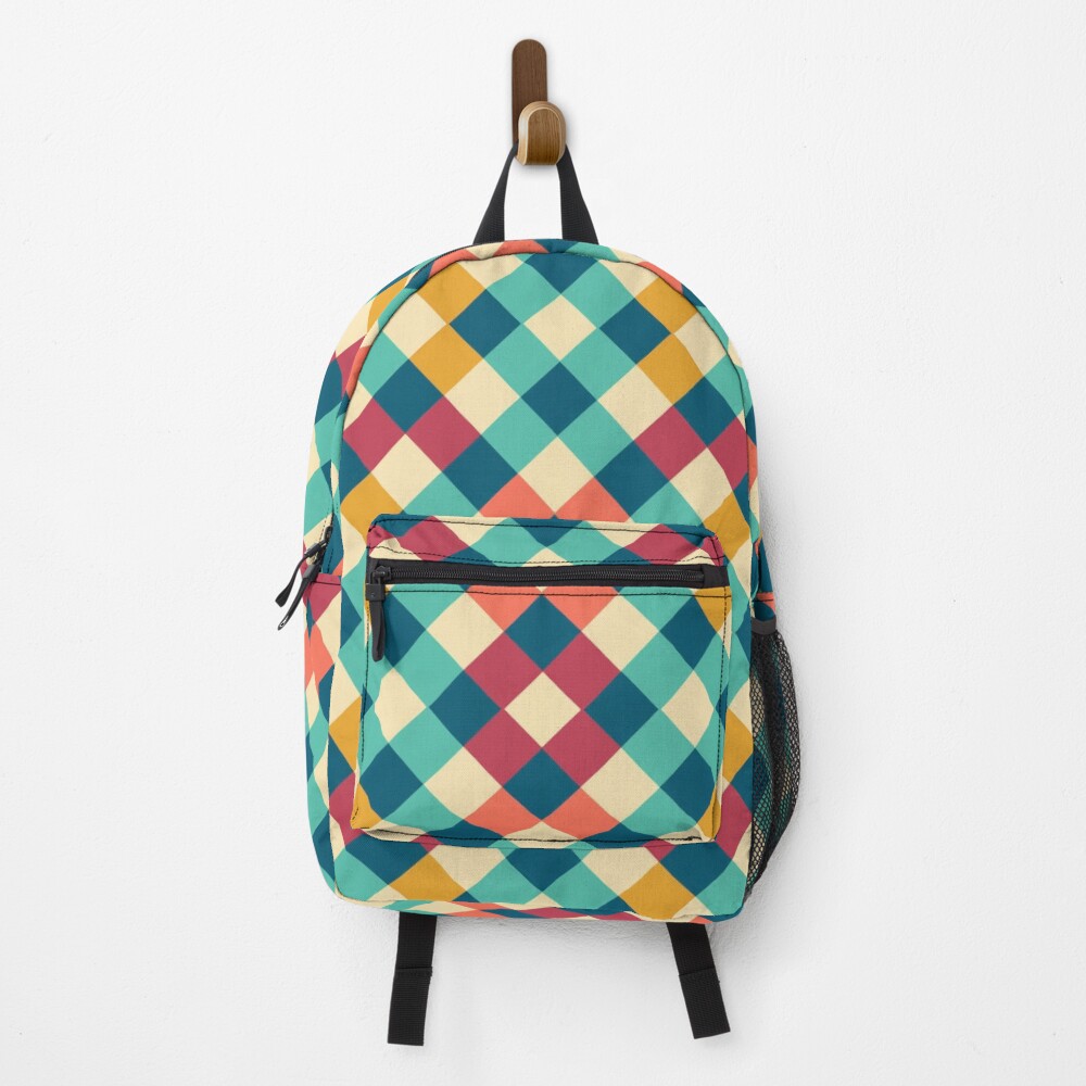 Item preview, Backpack designed and sold by MagicColorPrint.